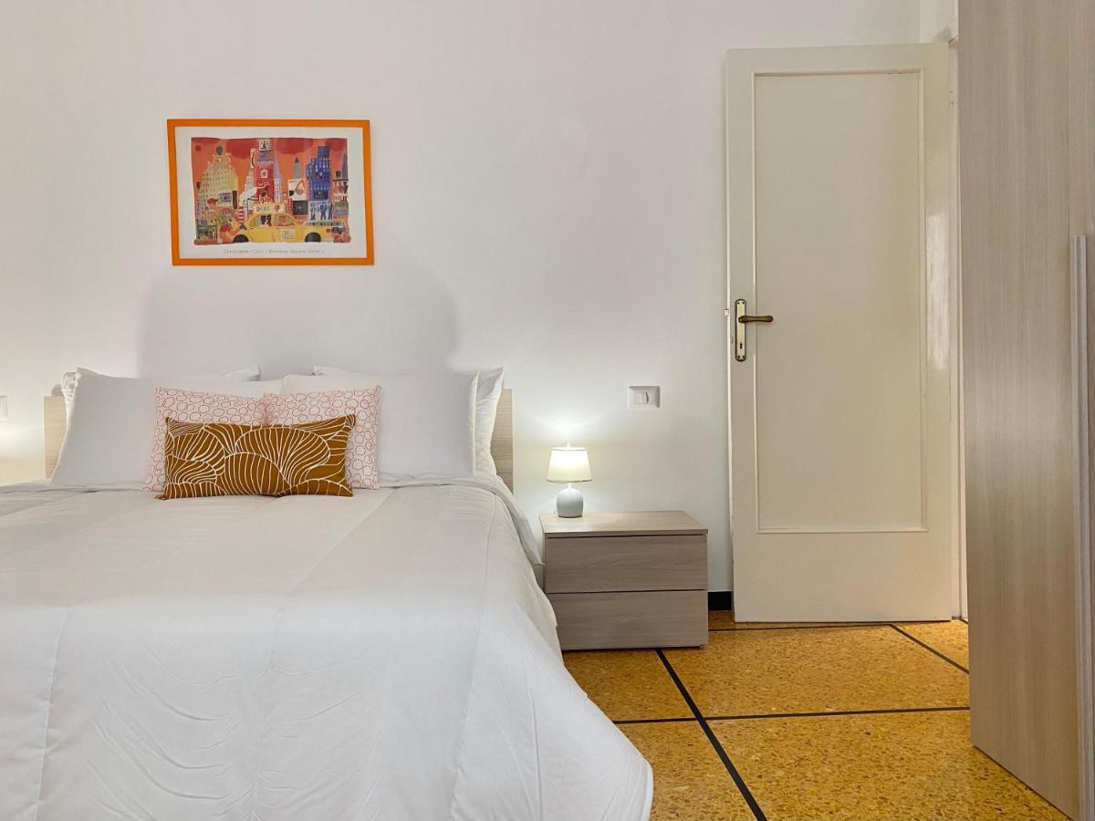 Apartment Casaviva- Ampio E Luminoso Quadrilocale A *