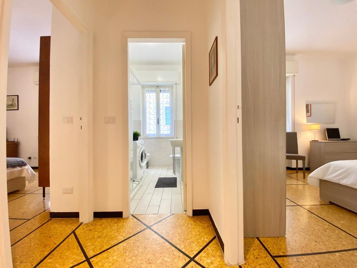 Casaviva- Ampio E Luminoso Quadrilocale A Apartment