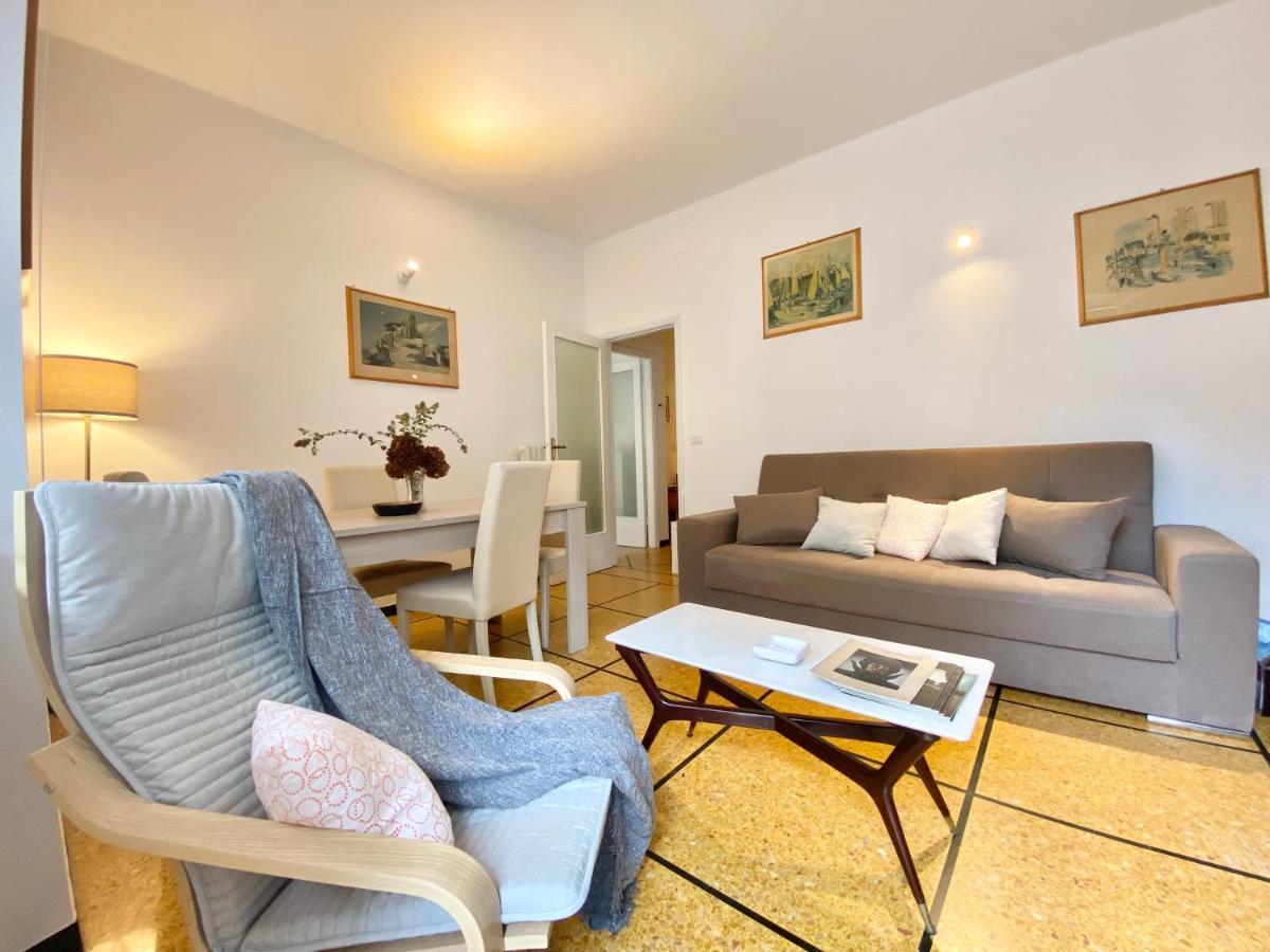 Apartment Casaviva- Ampio E Luminoso Quadrilocale A *