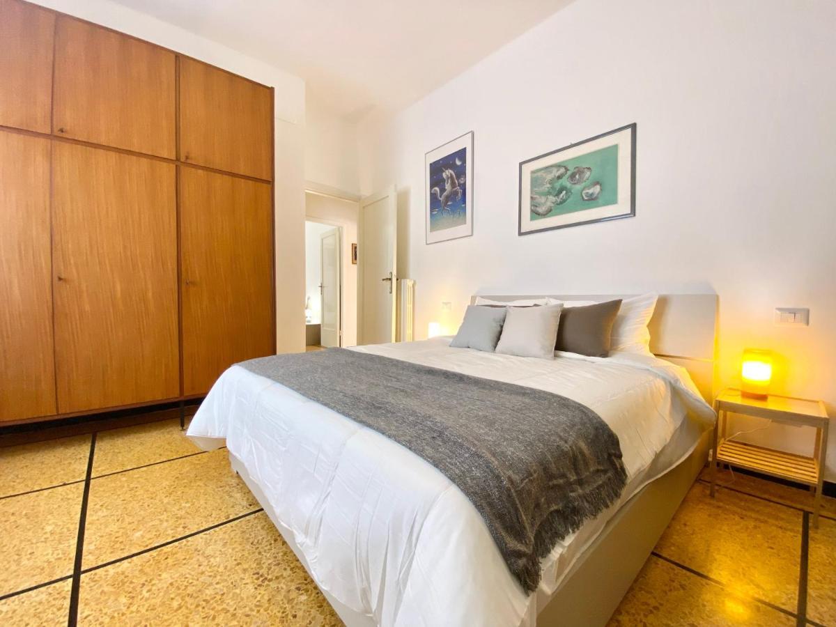 Apartment Casaviva- Ampio E Luminoso Quadrilocale A